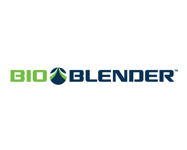 BioBlender Logo by PyroGraphics